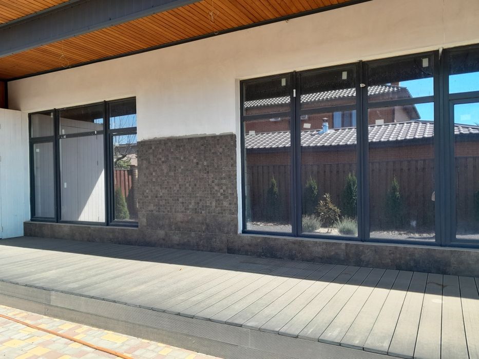 Дом для Вашей семьи. Шаговая доступность к городу.