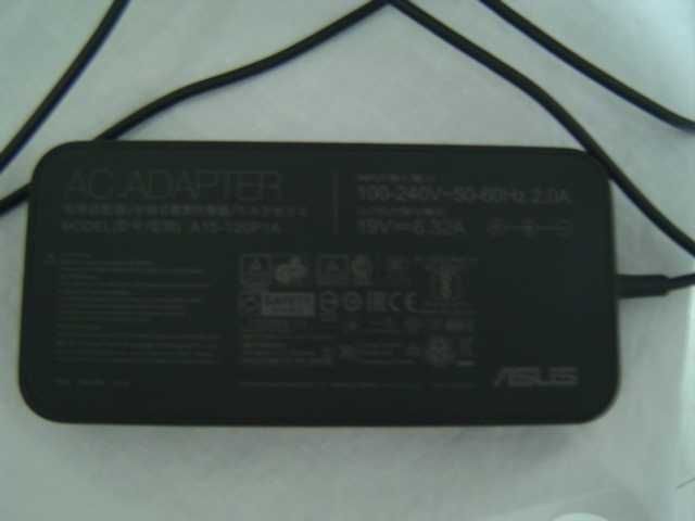 Asus Gaming TUF FX505DY Peças