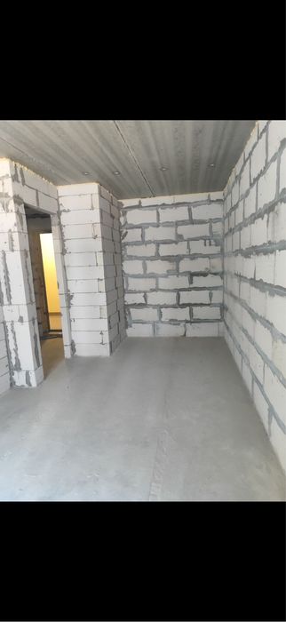Власник !Продам 1 кімнатную квартиру! ЖК Рідний Дім 8 секція - Більше