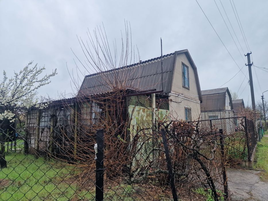 Продам дачу в куриловке - Вид 2