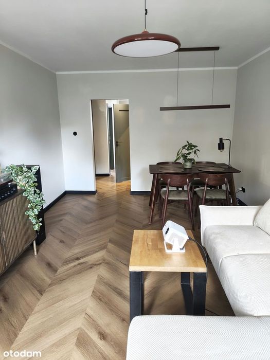 Mieszkanie – Katowice - Widok 2