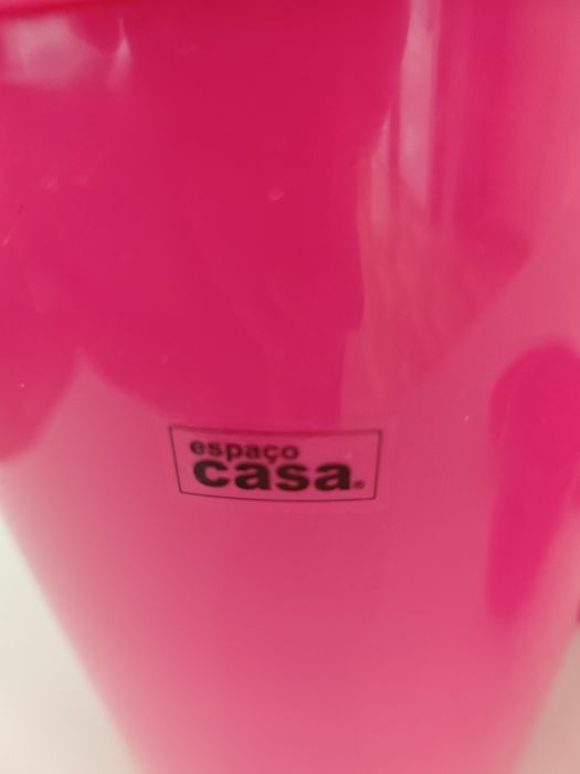 Conjunto Completo WC
