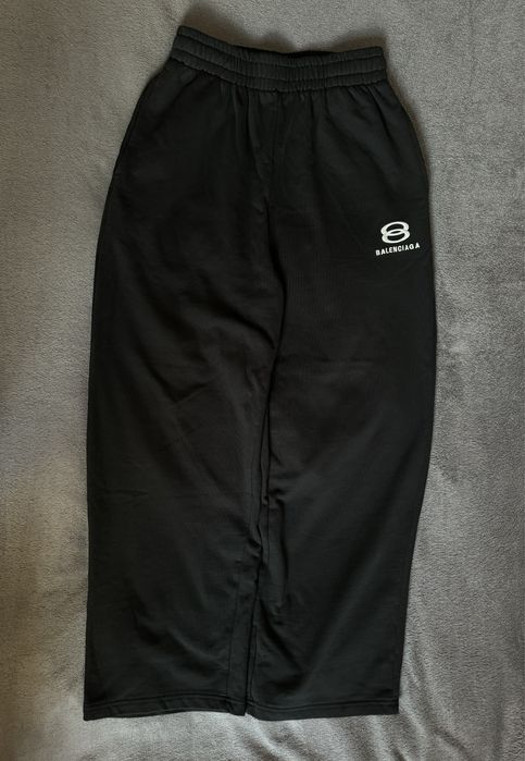 Balenciaga sweatpants штаны баленсиага