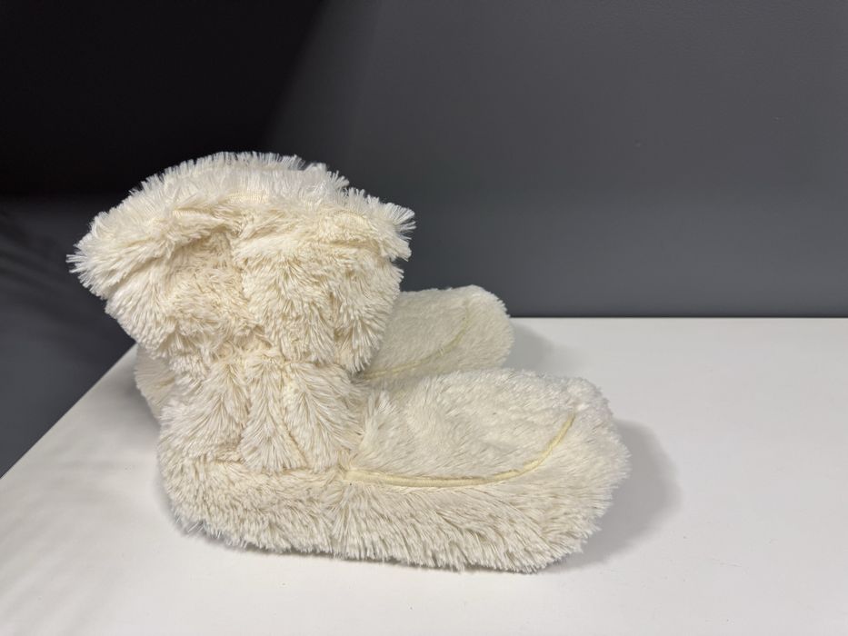 Капці/тапочки кімнатні 36/37р