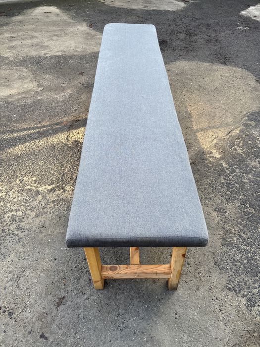 Ławki siedziska do knajpy