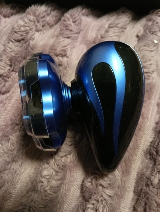 Бритва акумуляторна Head shaver 8780