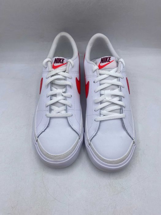 Кеди Nike Court Legacy (DA5380-122) оригінал