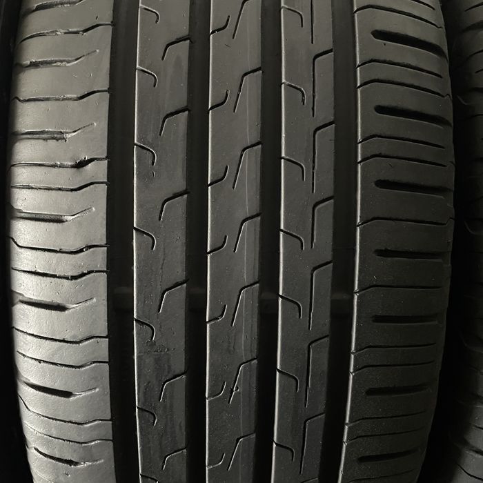 Шини 205/55/16 - 4шт Continental EcoContact 6