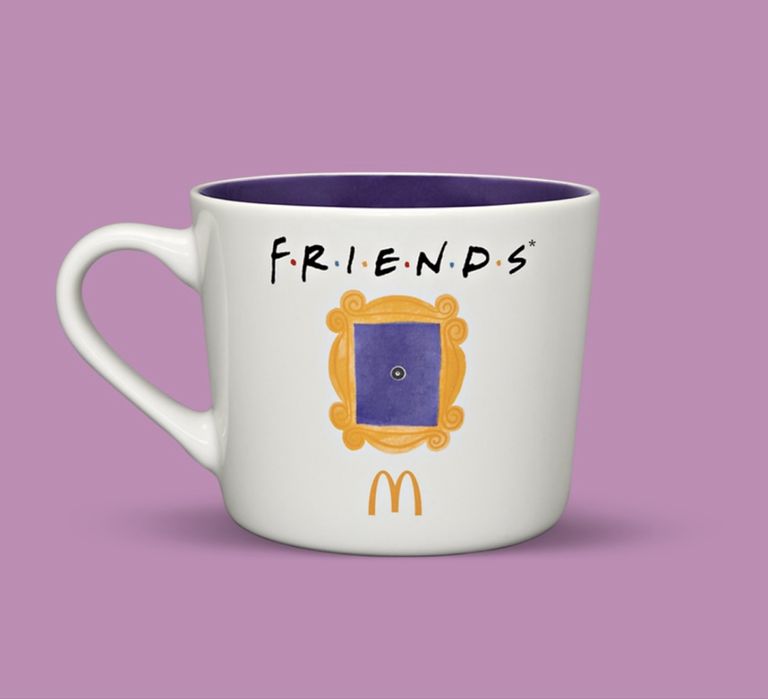 Чашка Friends / Набір чашок