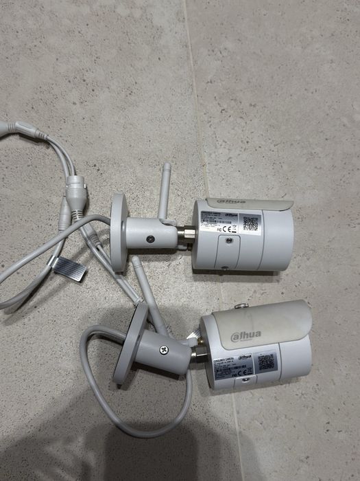 kamera zewnętrzna dahua IPC-HFW1435S-W-0280B-S2