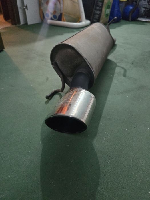 Vendo panela final Alfa Romeo Mito 1.3