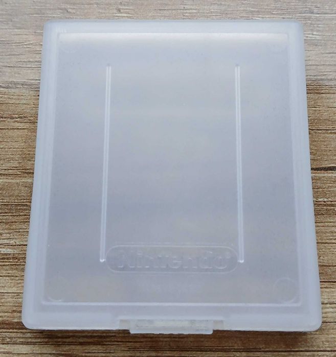 Etui Case BOX Nintendo Game Boy prezent ORYGINAŁ