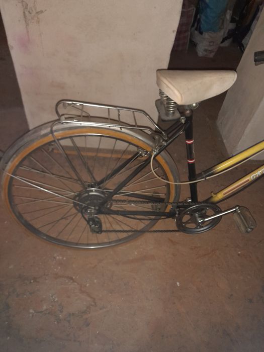 Rower Gazela 28 cali