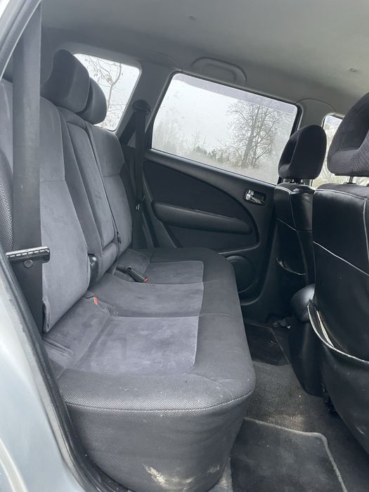 Sprzedam Mitsubishi Outlander/2005/2.4/Lpg/Nowe Sprzęglo/Klima/Okazja!