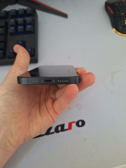 iPhone 13 Midnight 256GB