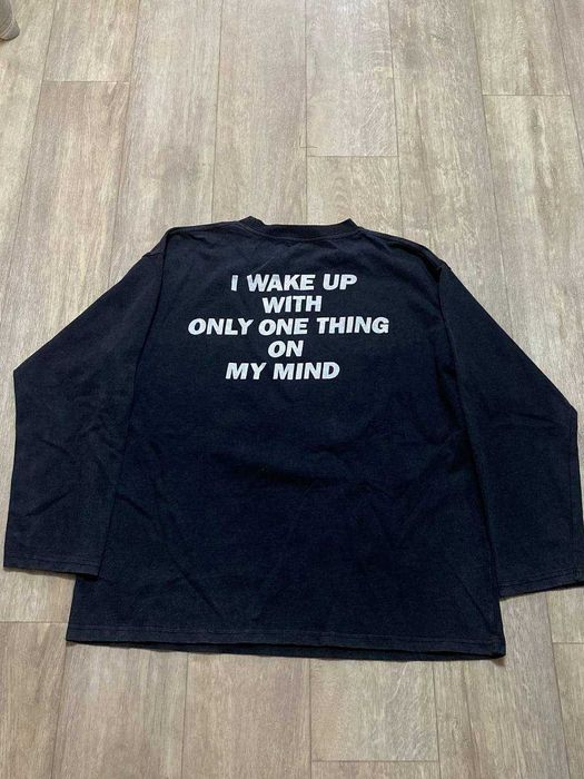 В НАЯВНОСТІ! Лонг Hysteric Glamour Новий Розмір М Л Archive Opium