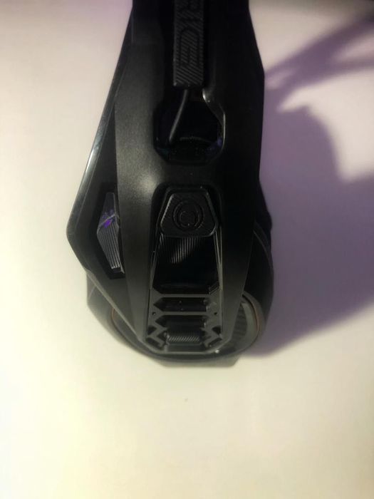 Auscultadores gaming wireless plantronics RIG 800HD dolby atmos