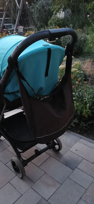 cybex beezy прогулянкова коляска