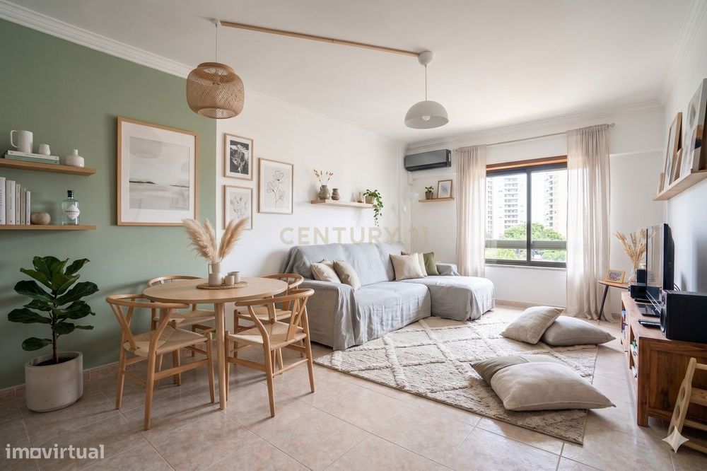 Apartamento T2 Odivelas Metro