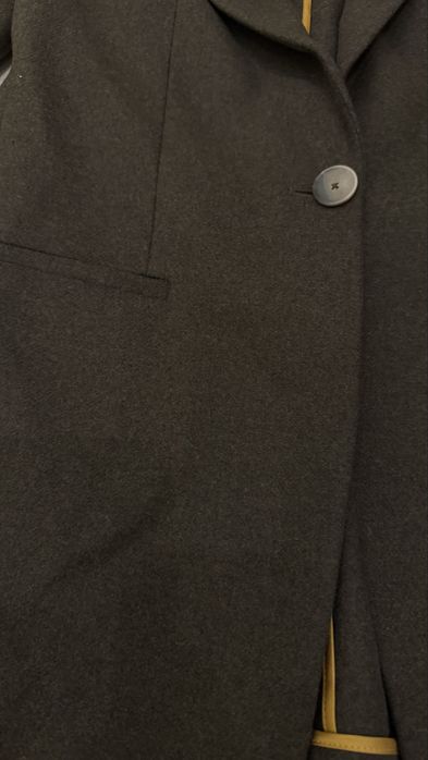 Жакет массимо розмір хс