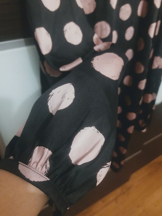 Sukienka tunika mango xl