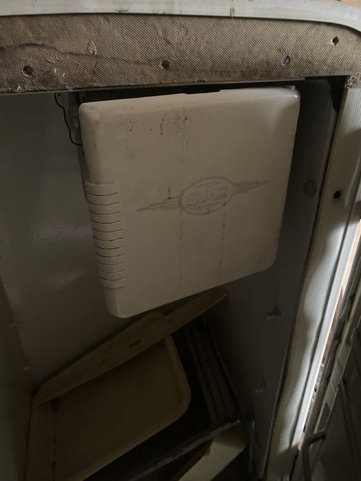 Хододильник Днепр 3 бв