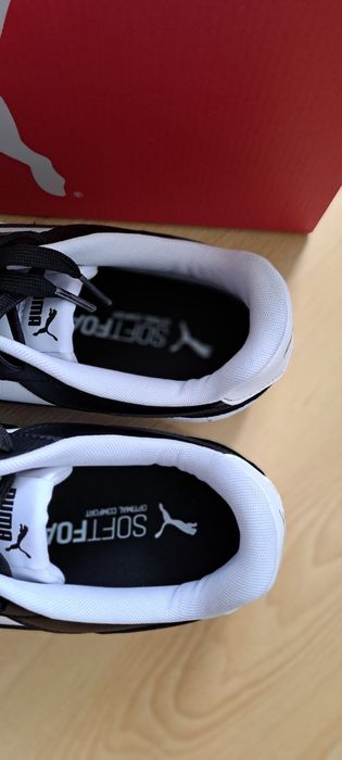 Nowe sneakersy, buty sportowe Puma rozm.44