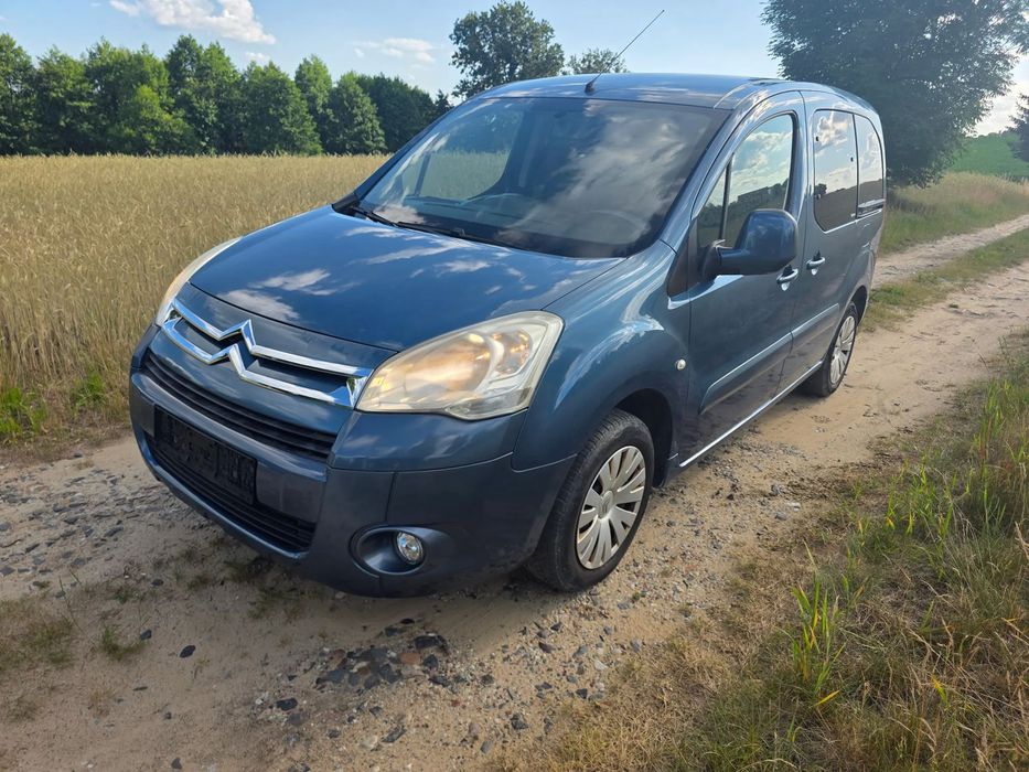 Citroën Berlingo