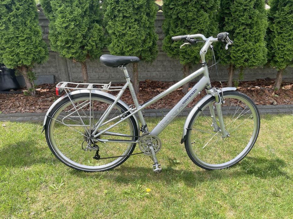 rowery koga miyata - tanie rowery online, akcesoria | OLX