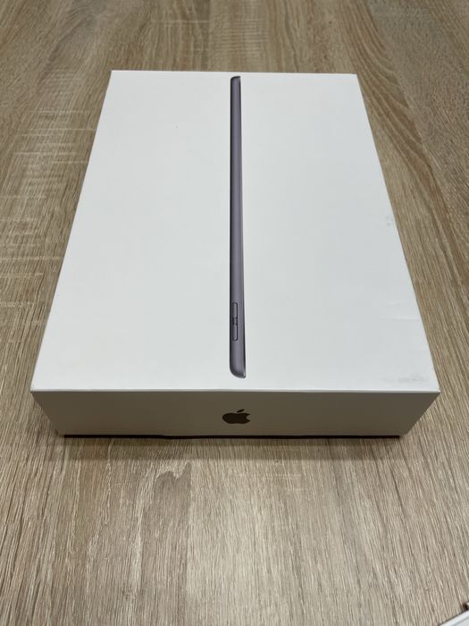 Tablet iPad 9 gen (2021)