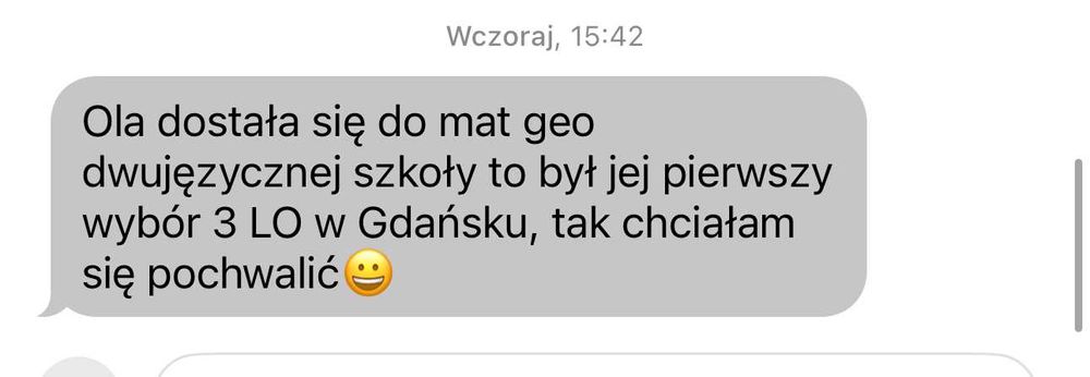 Korepetycje chemii z Nauczycielem | Szkoła Średnia i Matura