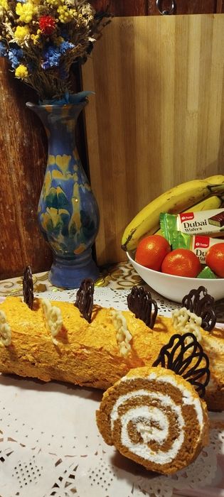 Послуги домашнього кухаря