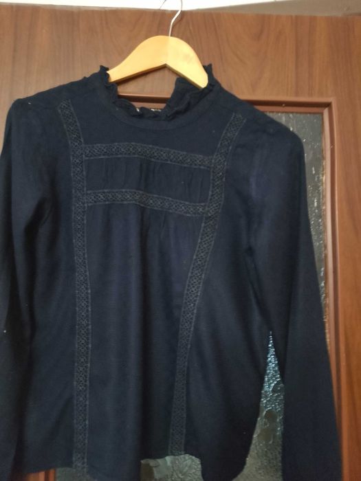 jesienna, gustowna koszula