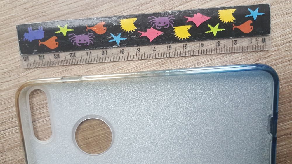 Okładka na iPhone 7