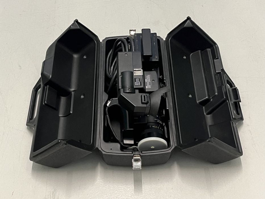 Camera Sony Trinitron HVC 4000P