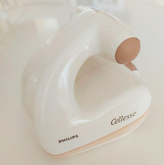 Massajador anticelulite Philips Cellesse