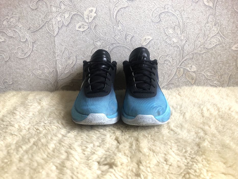 Кросівки Nike Giannis Christmas Pack баскетбол, волейбол 49 44 43