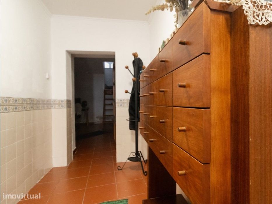 Moradia T4 no Centro do Crato | Oportunidade de Investimento ou Hab...