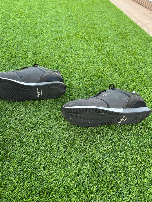 Sapatilhas Pepe Jeans