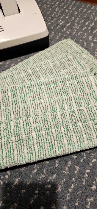 KOBOLD SP 600 lava e aspira