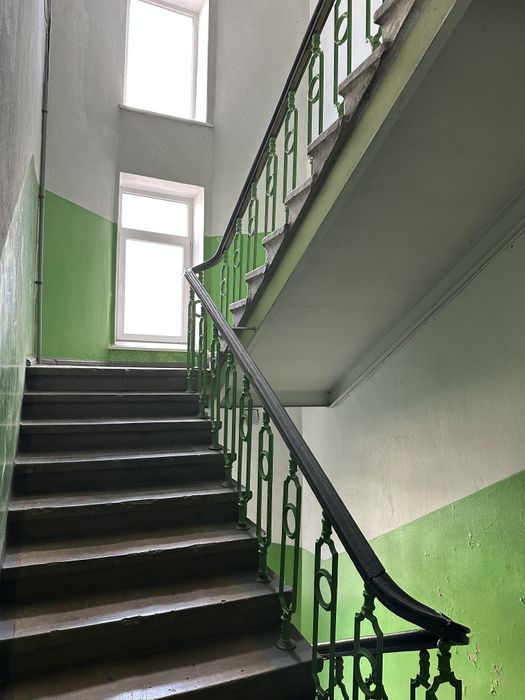 Продам 2х к.квартира «Сталинка" 60.5 кв.м.ул. Фалеевская/угол Спасская