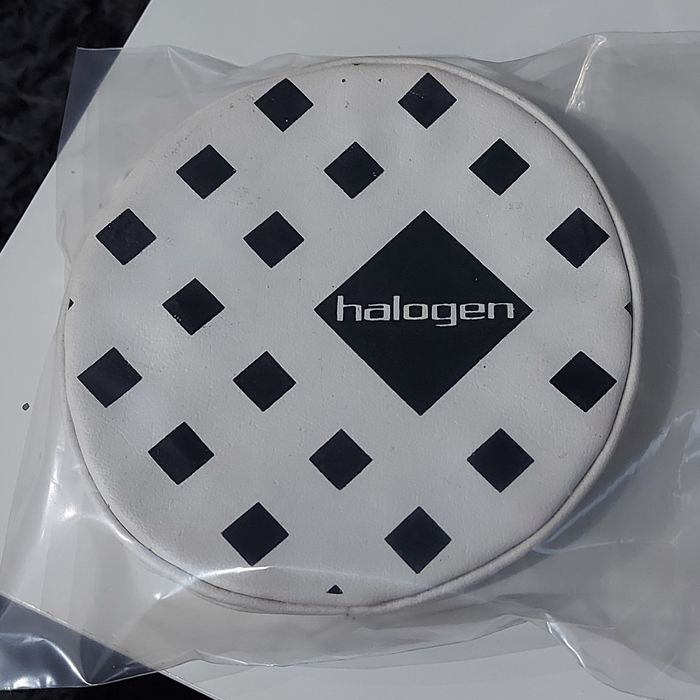 Pokrowiec pokrowce halogenów Trabant oryginał - komplet