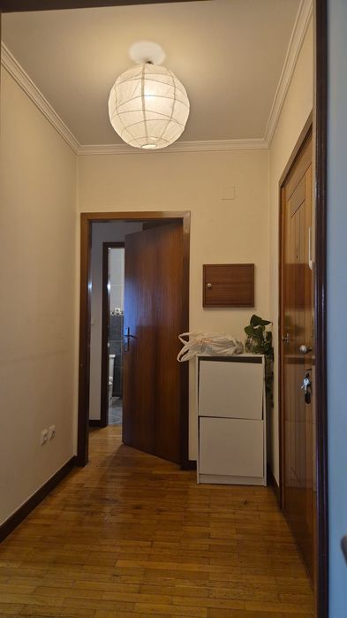 Aluguel quarto maia