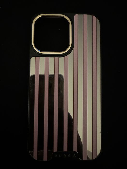 Etui iphone 14 pro max BURGA