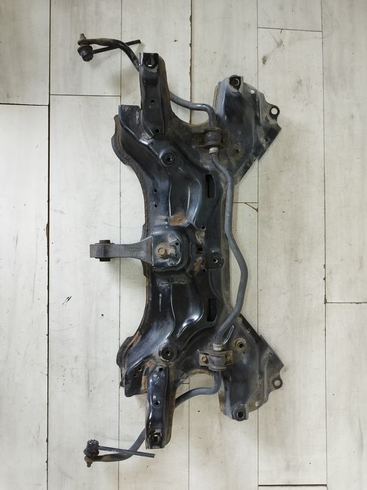 Honda Jazz III 09-15 Wózek Dolny Przód Sanki Przednie Mocowanie
