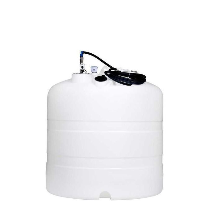 Zbiornik AdBlue  BLUE TANK 2500 ECO-LINE BASIC
