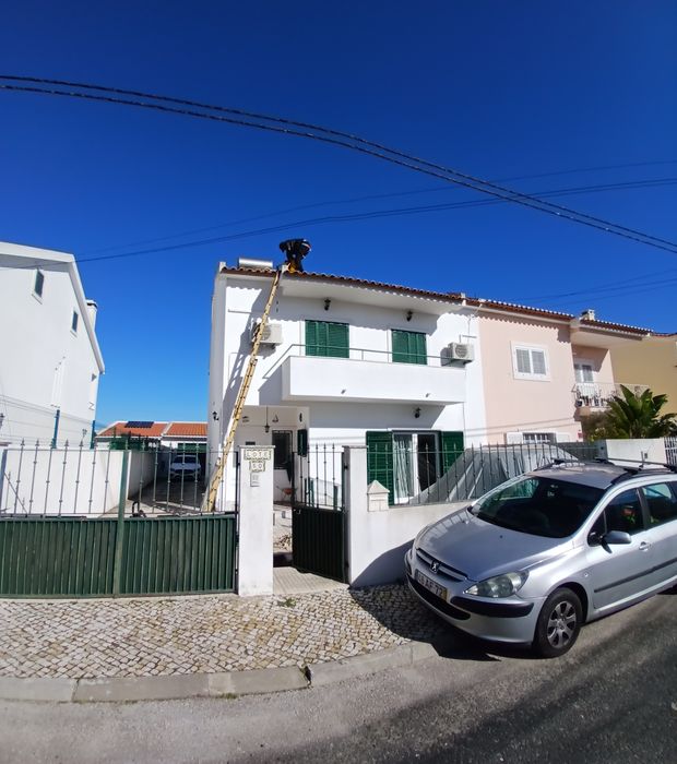 Limpezas de telhados