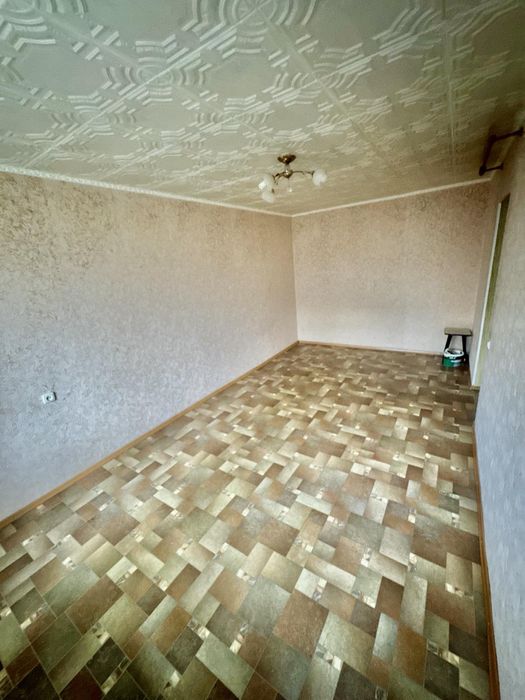 1 комнатная квартира  2 этаж