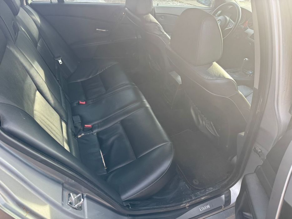 Продам Бмв Е61 3.0 М57