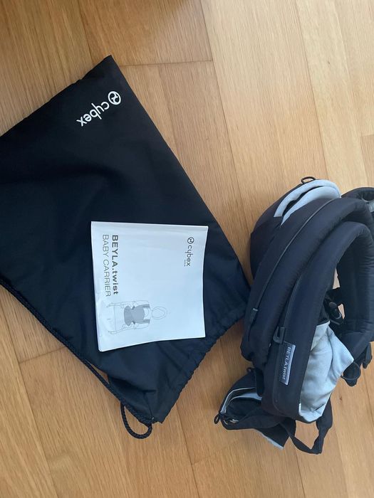 Mochila cybex Beyla twist nova